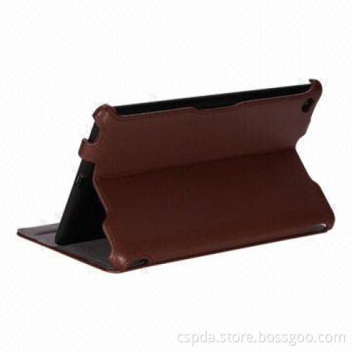 Hot-selling Heat Setting Back Standing Cases for Google Nexus 7 2, Available in Black, Red, Purple